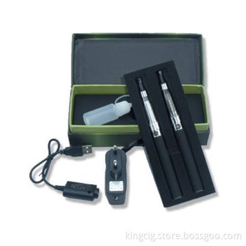 ce5 box/electronic cigarette ego/e cigarette battery/ce5 gift box